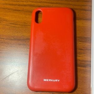 Merkury iPhone 11/XR case